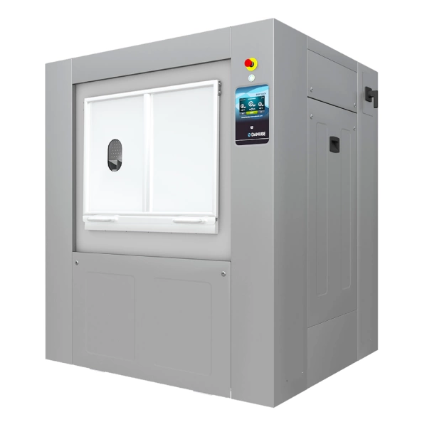 Máy giặt công nghiệp phòng sạch MEDII 66 ET